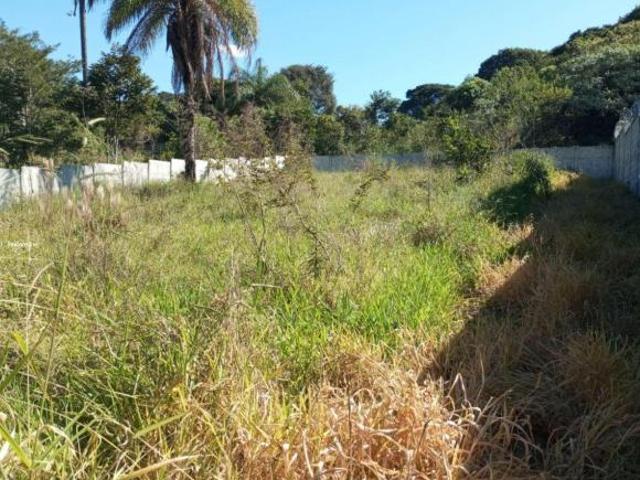 Terreno para venda em Tiradentes
