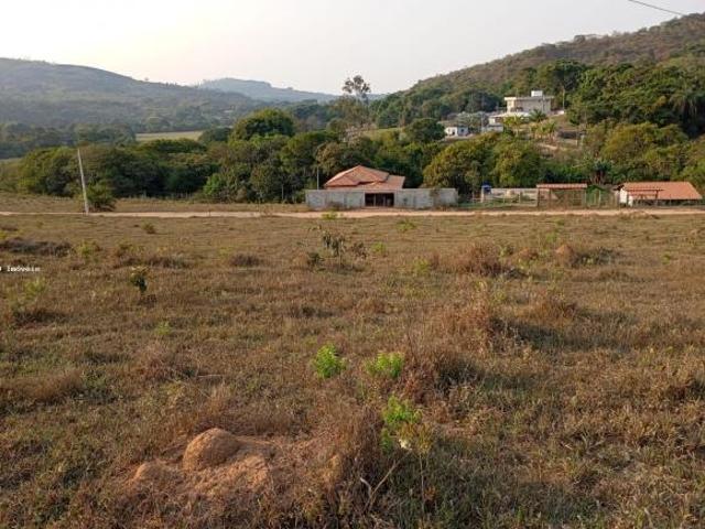 Terreno para venda em Tiradentes