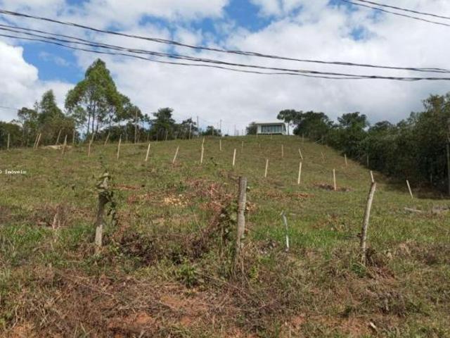Terreno para venda em Tiradentes