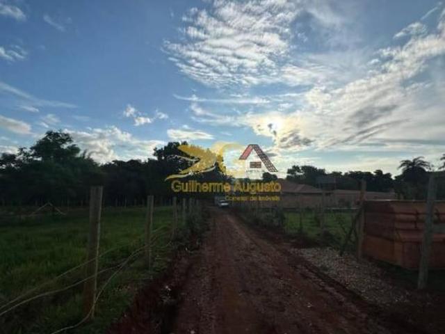 Terreno para venda em Tiradentes