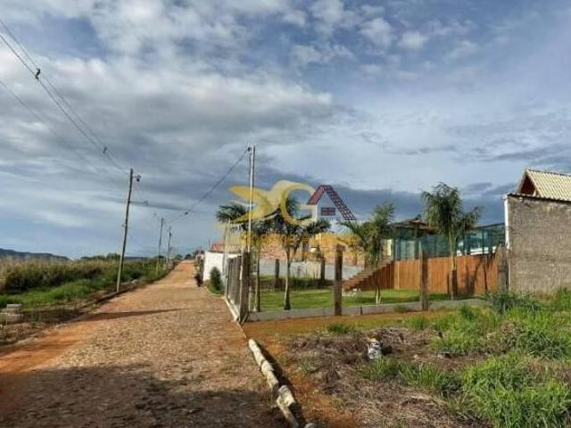 Terreno para venda em Tiradentes