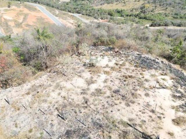 Terreno para venda em Tiradentes Betim de 332.00m²