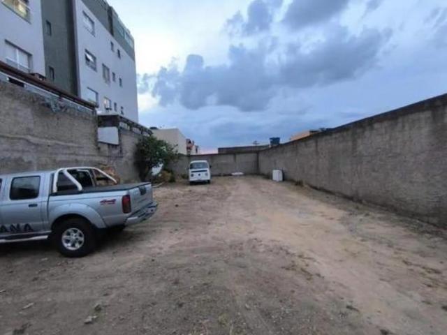 Terreno para venda em Tirol Barreiro, Belo Horizonte