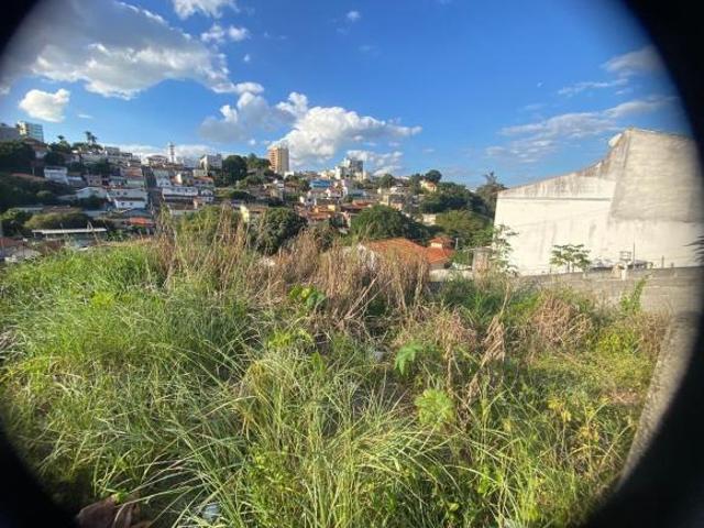 Terreno para venda em Três Bicas, Varginha