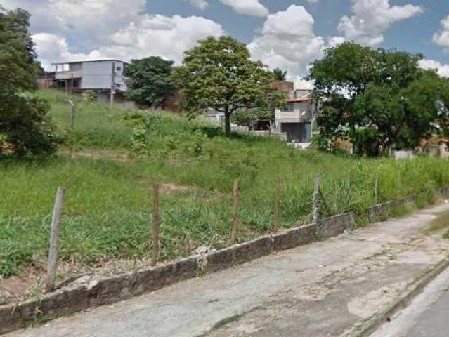 Terreno para venda em Trevo, Belo Horizonte