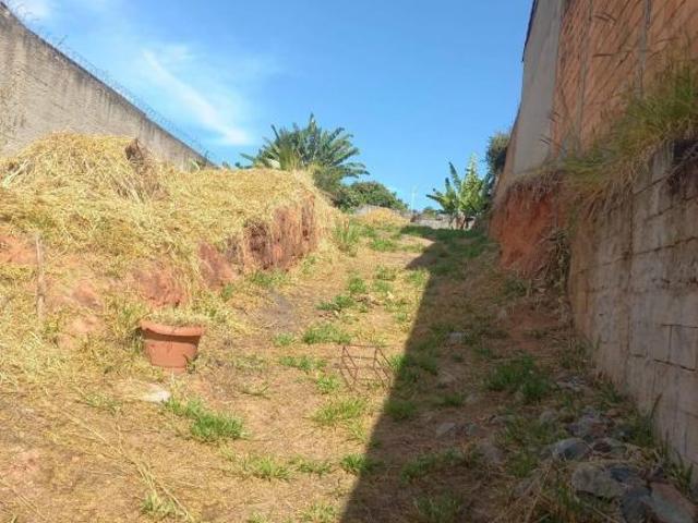 Terreno para venda em Trevo, Belo Horizonte