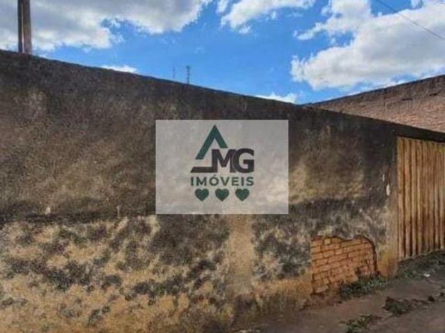 Terreno para venda em Triângulo, Três Corações
