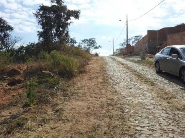 Terreno para venda em Tropical, Contagem
