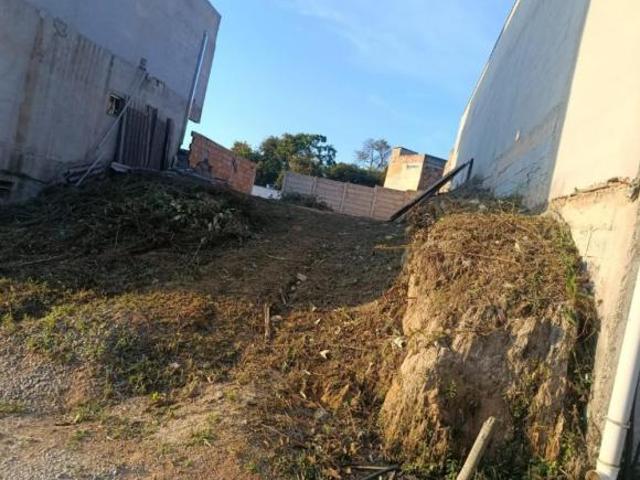Terreno para venda em Tropical, Contagem