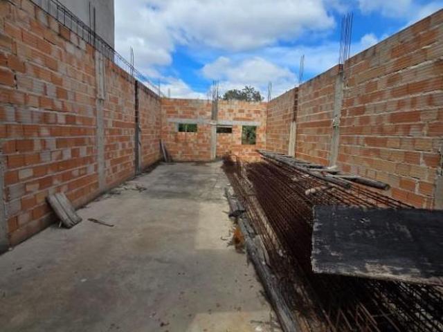 Terreno para venda em Tropical, Contagem