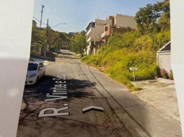 Terreno para venda em Tropical, Contagem