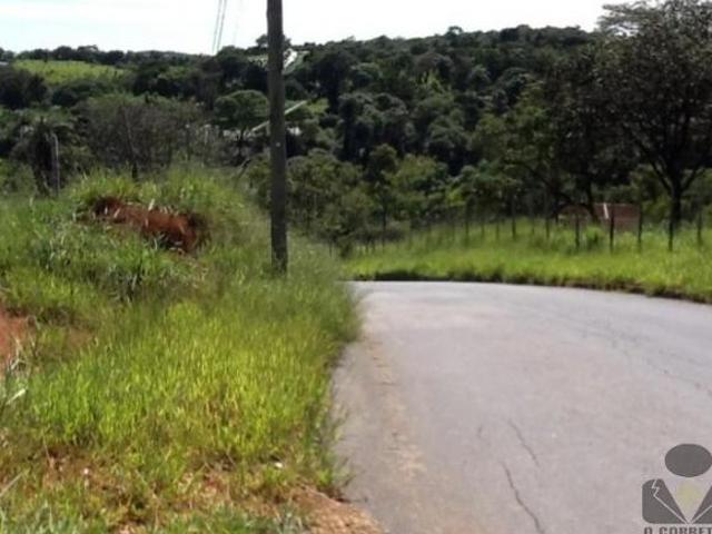 Terreno para venda em Tupã, Contagem