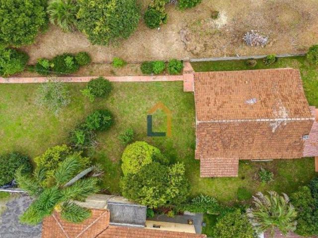 Terreno para venda em Umbará de 1020.58m²