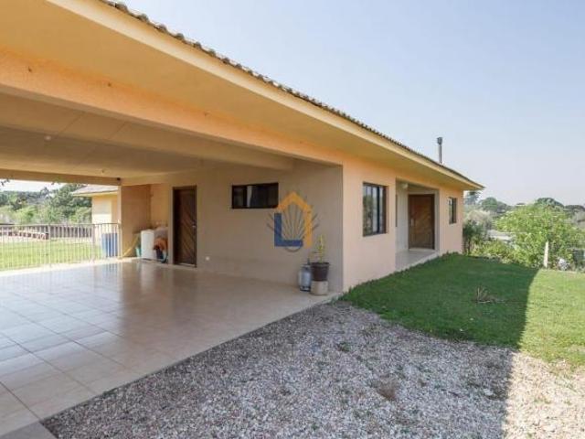 Terreno para venda em Umbará de 3000.00m²