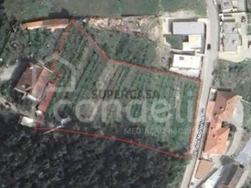 Terreno para venda em Unhão, Felgueiras