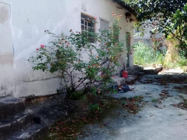 Terreno para venda em União, Belo Horizonte