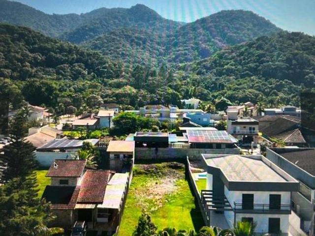 Terreno para Venda em Ubatuba, Horto Florestal