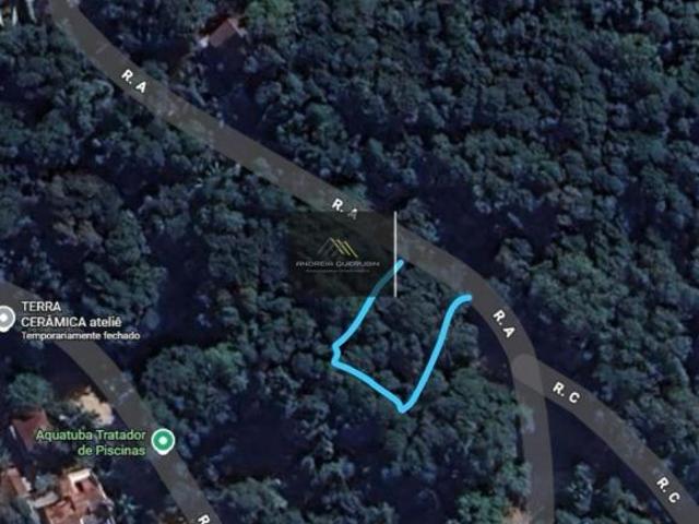 Terreno para Venda em Ubatuba, Itaguá