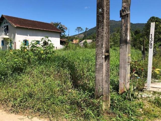 Terreno para Venda em Ubatuba, Maranduba