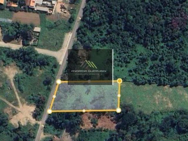 Terreno para Venda em Ubatuba, Monte Valério