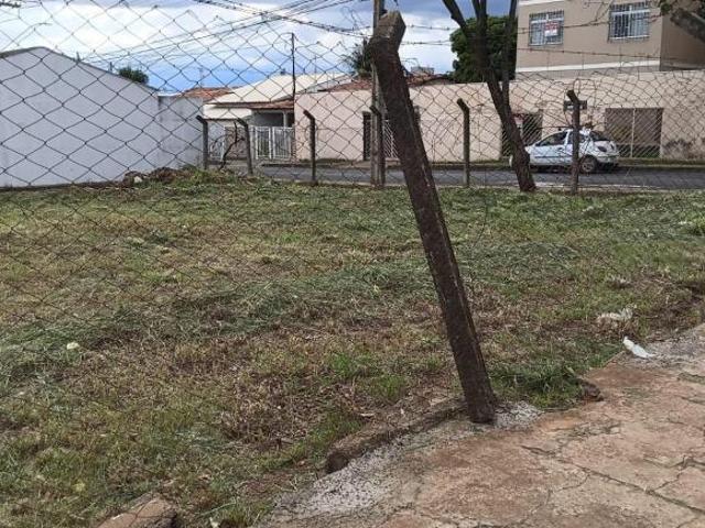 Terreno para Venda em Uberlândia/MG 0 Dorm. 600 m2 Área Útil