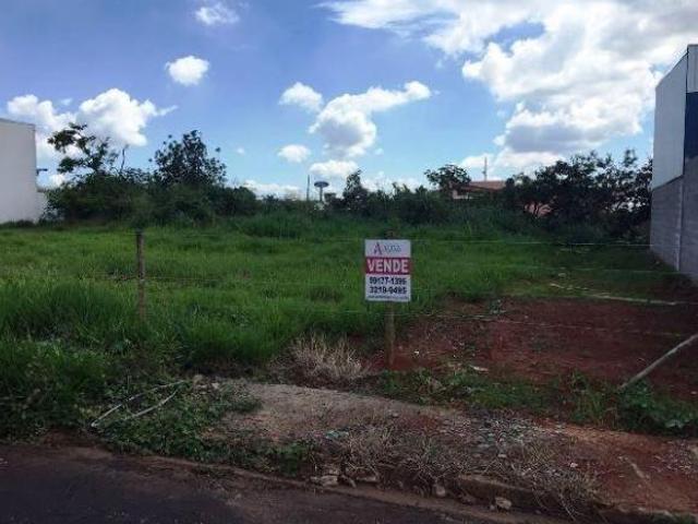 Terreno para Venda em Uberlândia/MG 0 Dorm. 0 m2 Área Útil