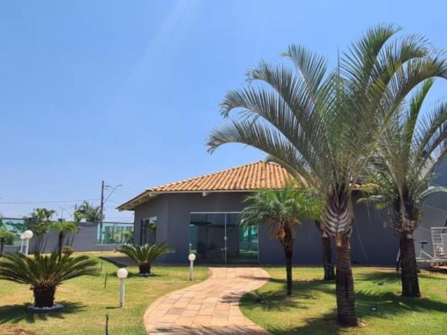 Terreno para Venda em Uberlândia/MG 0 Dorm. 410 m2 Área Útil