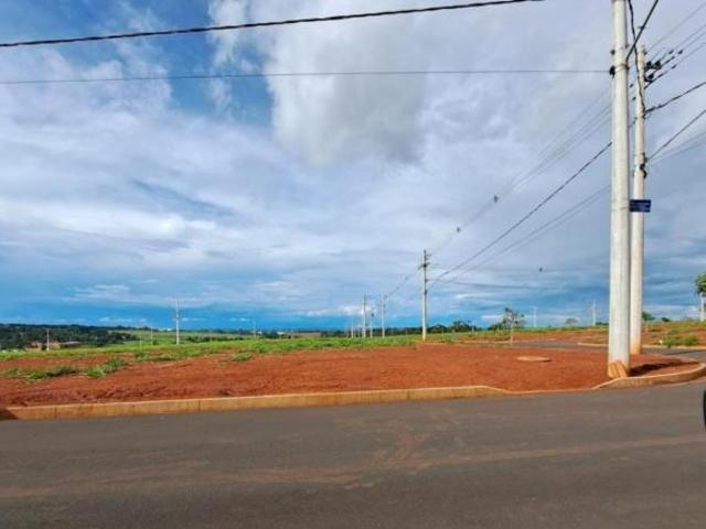 Terreno para Venda em Uberlândia/MG 0 Dorm. 0 m2 Área Útil