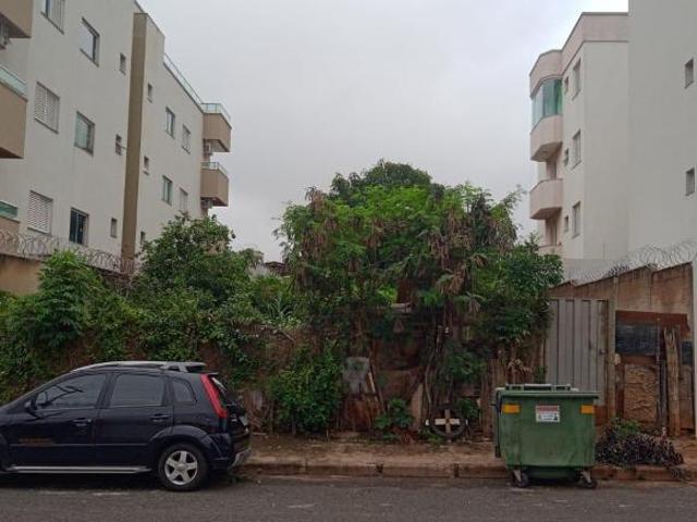 Terreno para Venda em Uberlândia/MG 0 Dorm. 0 m2 Área Útil