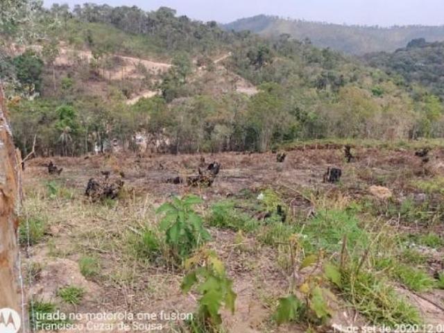 Terreno para venda em Vale Das Castanheiras de 5000.00m²