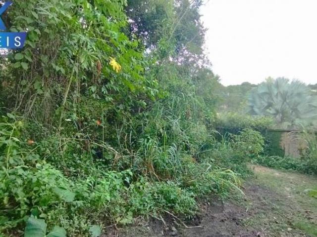 Terreno para venda em Vale das Acácias, Ribeirão das Neves