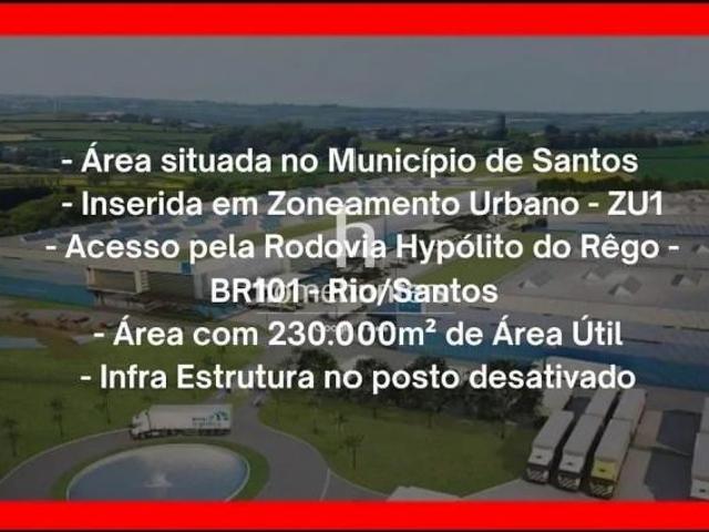 Terreno para venda em Vale Do Quilombo de 10.00m²
