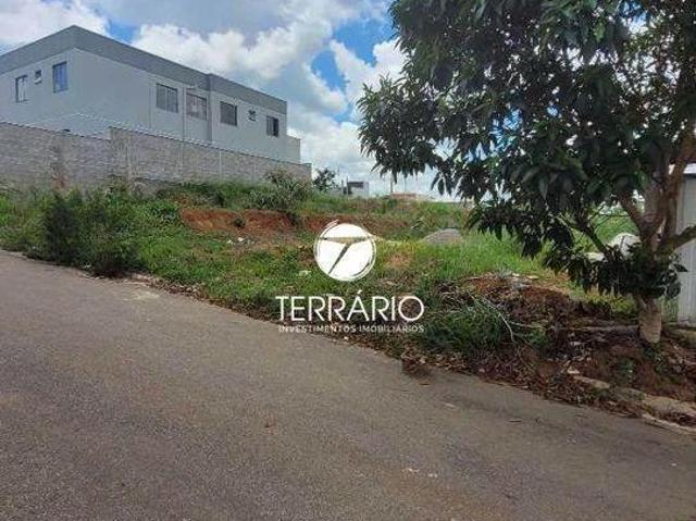 Terreno para venda em Vale dos Coqueiros, Varginha