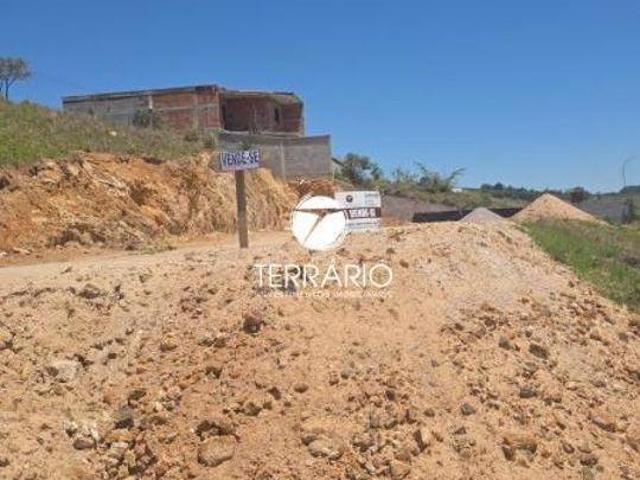 Terreno para venda em Vale dos Coqueiros, Varginha