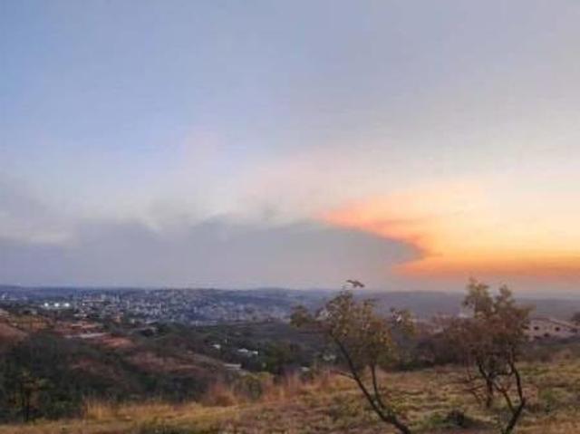 Terreno para venda em Vale dos Sonhos, Lagoa Santa