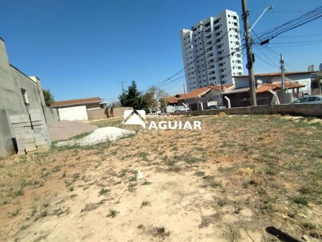 Terreno para venda em Valinhos