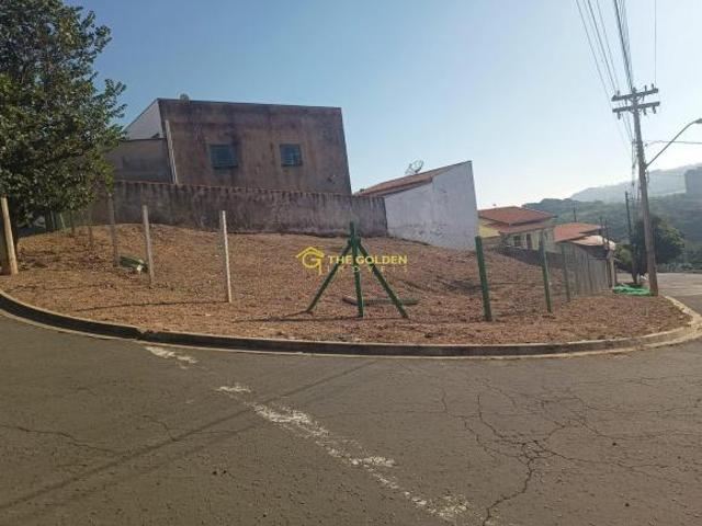 Terreno para venda em Valinhos