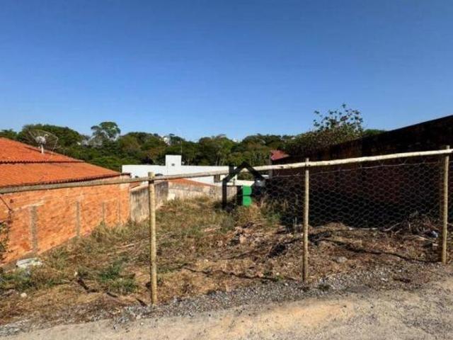 Terreno para venda em Valparaíso, Patos de Minas