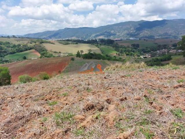 Terreno para Venda em Vargem, Godoy