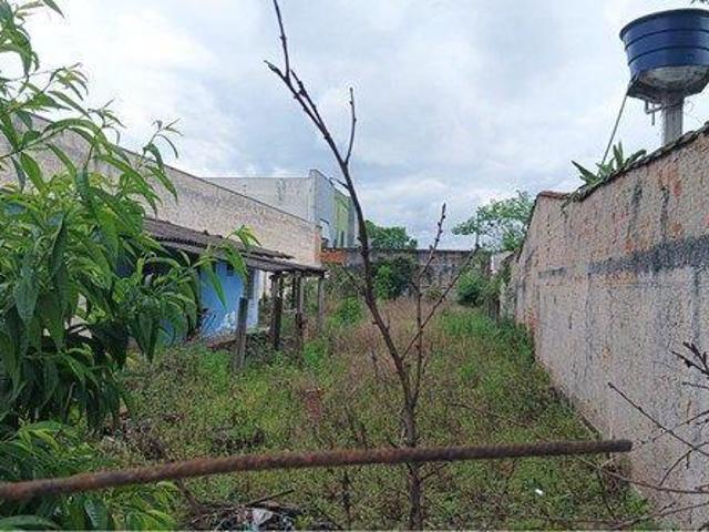 Terreno para venda em Vargem Grande de 552.00m²