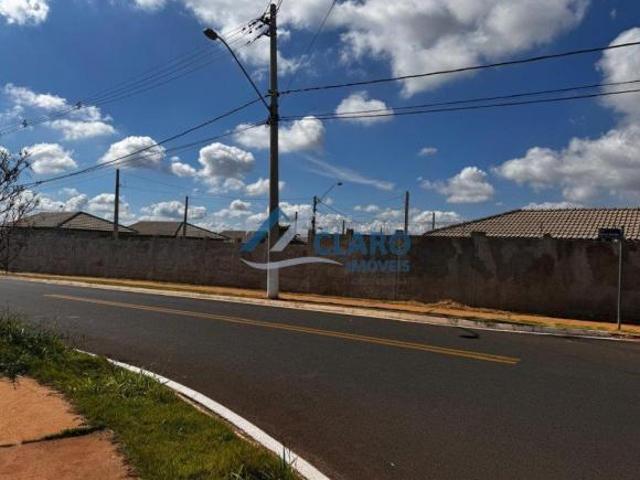 Terreno para venda em Vargem Limpa I de 160.00m²