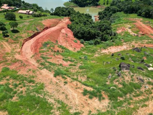 Terreno para Venda em Vargem, Lopo