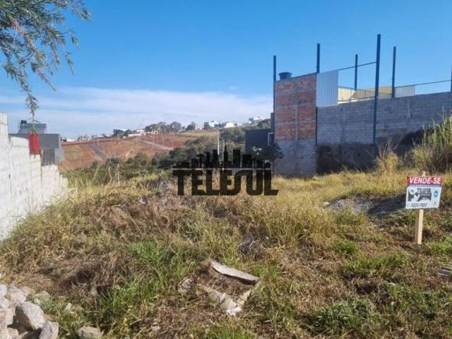 Terreno para venda em Vargem, Varginha