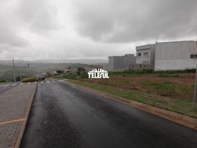 Terreno para venda em Varginha