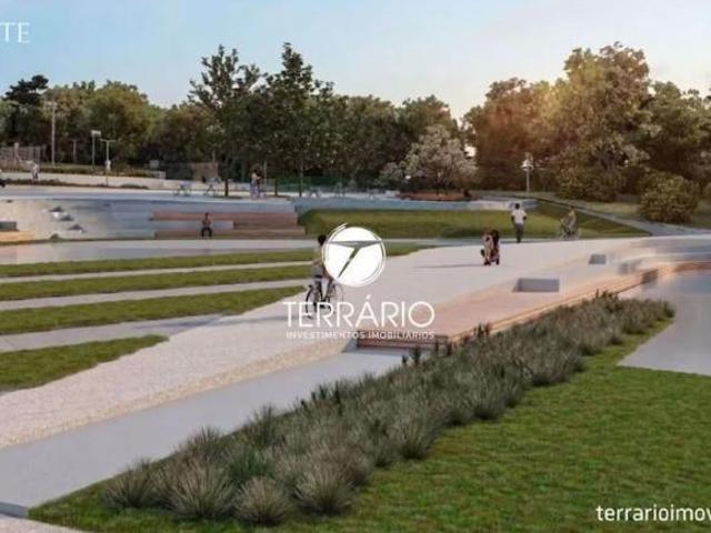 Terreno para venda em Varginha