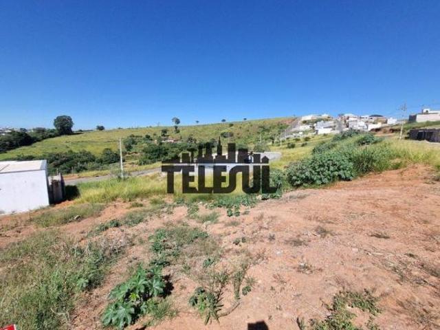 Terreno para venda em Varginha