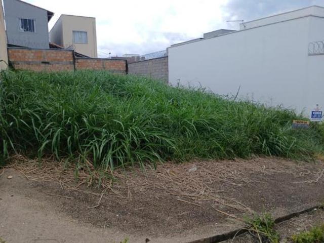 Terreno para venda em Varginha