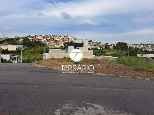 Terreno para venda em Varginha