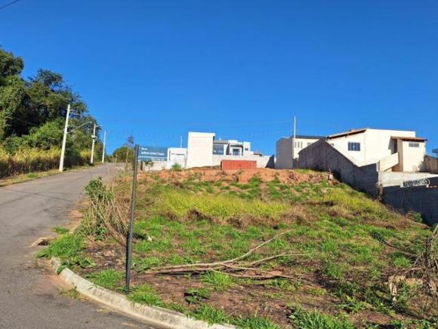 Terreno para venda em Varginha