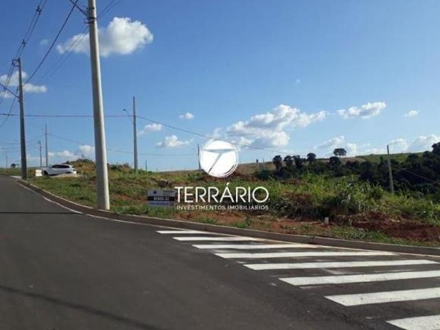 Terreno para venda em Varginha